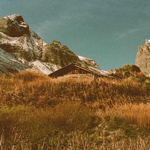Yoo Doo Right - Build And Rest By The Shepherd?S Li i gruppen VINYL / Kommende / Pop-Rock hos Bengans Skivbutik AB (5689155)