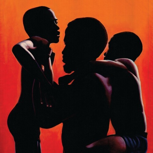 Duval Timothy & Cj Mirra - My Father?S Shadow Ost i gruppen MC hos Bengans Skivbutik AB (5689165)