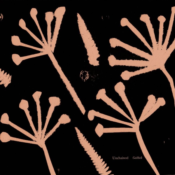 Unchained - Gabbeh (Lp, Double-Sided Insert, Po i gruppen VINYL / Toppselgere hos Bengans Skivbutik AB (5689202)