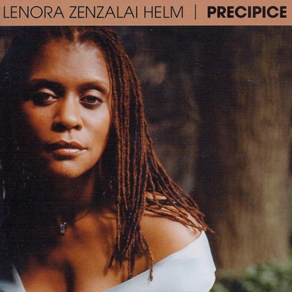 Helm Lenora Zenzalai - Precipice i gruppen CD / Toppselgere hos Bengans Skivbutik AB (5689214)