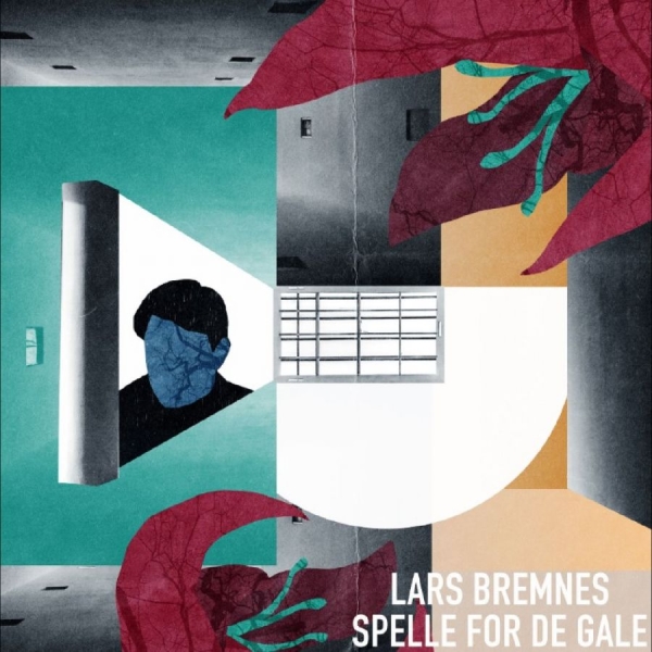 Bremneslars - Spelle For De Gale i gruppen CD / Toppselgere hos Bengans Skivbutik AB (5689248)