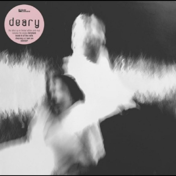 Deary - Deary Ep i gruppen CD / Toppselgere hos Bengans Skivbutik AB (5689253)