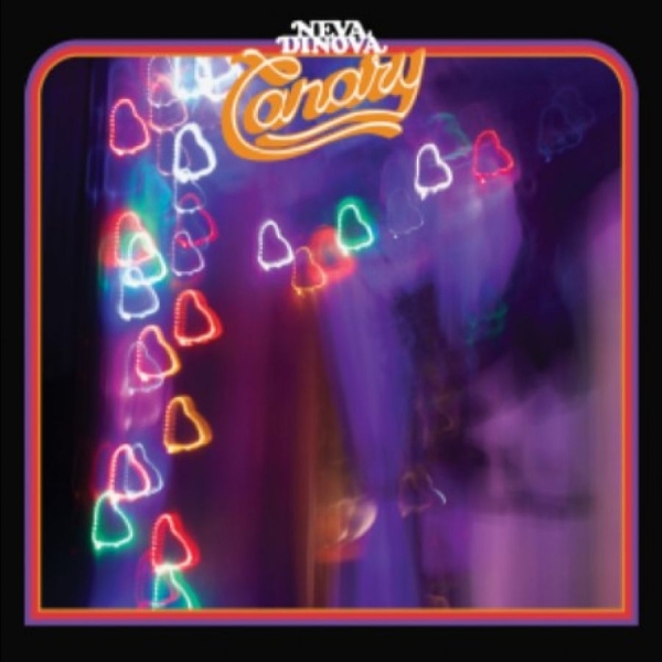 Neva Dinova - Canary i gruppen CD / Toppselgere hos Bengans Skivbutik AB (5689275)