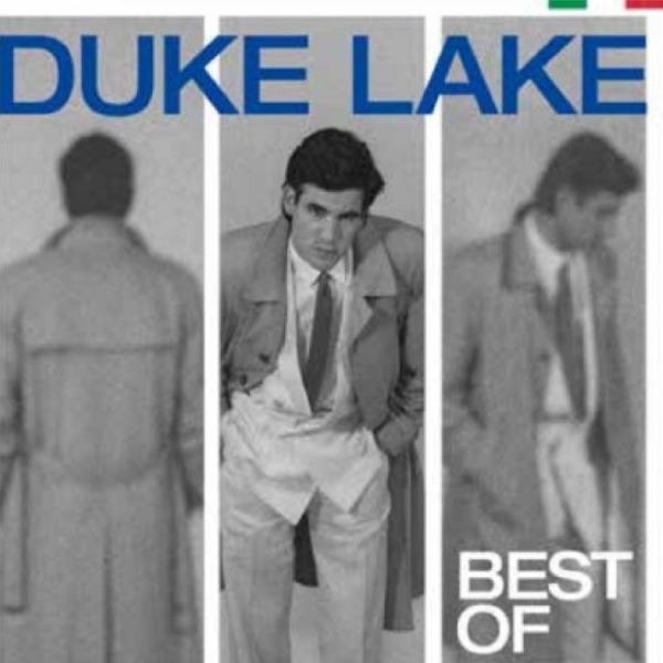 Lake Duke - Best Of i gruppen CD / Toppselgere hos Bengans Skivbutik AB (5689279)