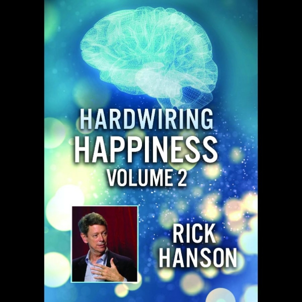 Hardwiring Happiness Volume 2: Rick - Hardwiring Happiness Volume 2: Rick i gruppen Musikkk-DVD & Bluray hos Bengans Skivbutik AB (5689310)