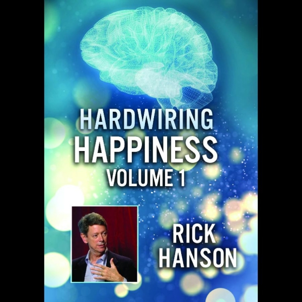 Hardwiring Happiness Volume 1: Rick - Hardwiring Happiness Volume 1: Rick i gruppen Musikkk-DVD & Bluray hos Bengans Skivbutik AB (5689311)
