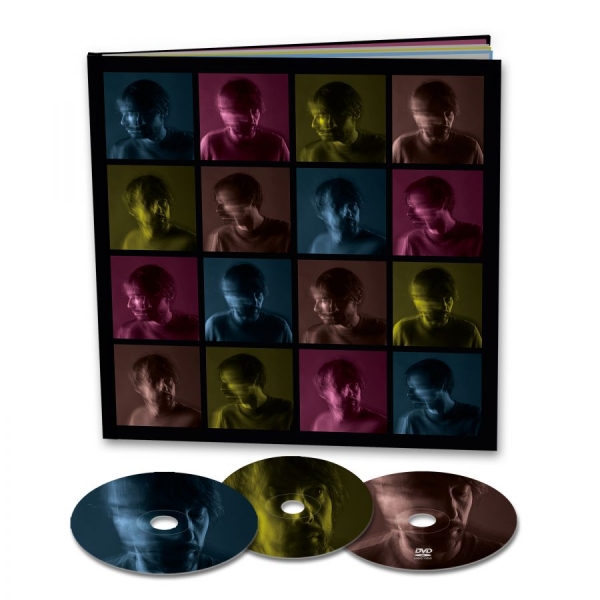 Soord Bruce - All This Will Be Yours i gruppen CD / Toppselgere hos Bengans Skivbutik AB (5689313)