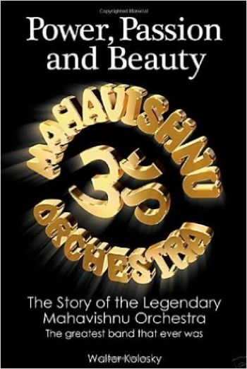 Kolosky Walter - Power, Passion And BeautyStory Of i gruppen PocketBøker hos Bengans Skivbutik AB (5689324)