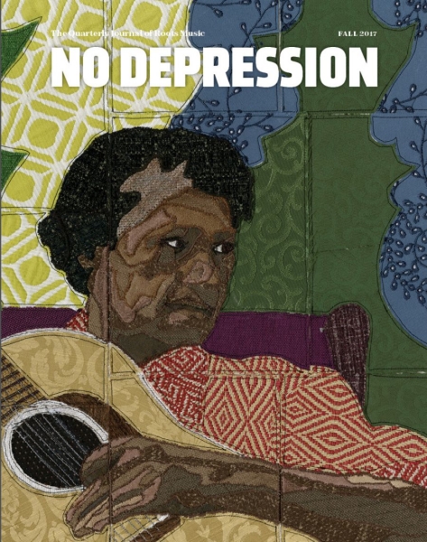 No Depression - Foremother - Fall 2017 i gruppen PocketBøker hos Bengans Skivbutik AB (5689333)