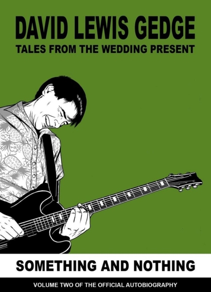 Gedge David - Something And Nothing:Tales From Th i gruppen PocketBøker hos Bengans Skivbutik AB (5689335)