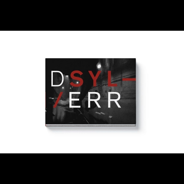 Sylvian David - Err i gruppen PocketBøker hos Bengans Skivbutik AB (5689338)