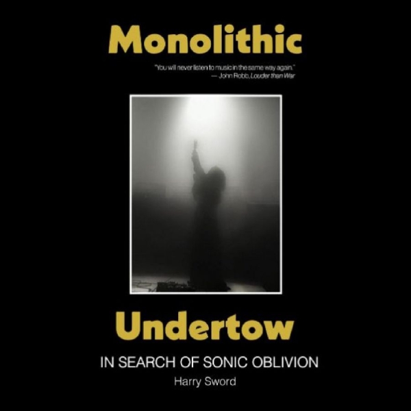 Sword Harry - Monolithic Undertow i gruppen PocketBøker hos Bengans Skivbutik AB (5689343)