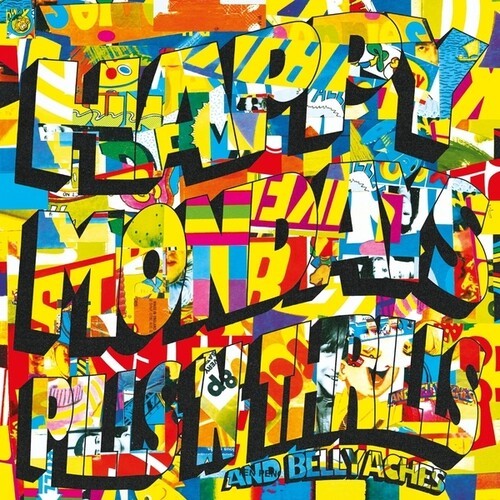 Happy Mondays - Pills ?N?Thrills And Bellyaches (20 i gruppen CD / Pop-Rock hos Bengans Skivbutik AB (5689393)