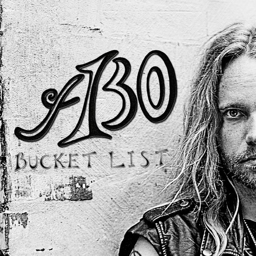 Abo - Bucket List i gruppen CD / Metal hos Bengans Skivbutik AB (5689469)