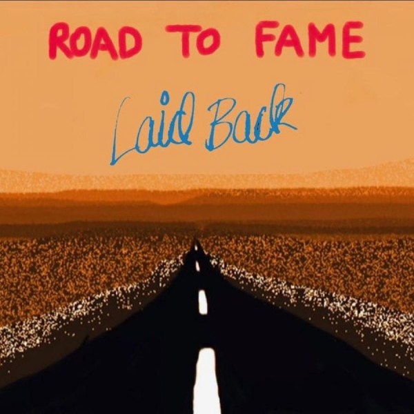 Laid Back - Road To Fame i gruppen VINYL / Toppselgere hos Bengans Skivbutik AB (5689488)