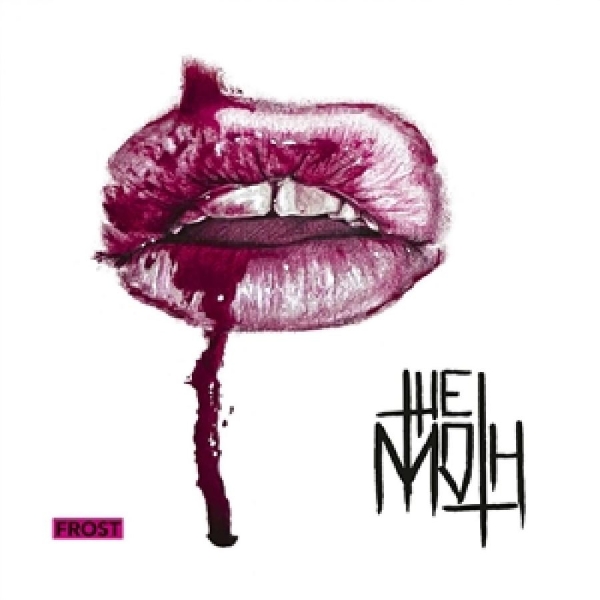 Moth The - Frost i gruppen VINYL / Toppselgere hos Bengans Skivbutik AB (5689491)