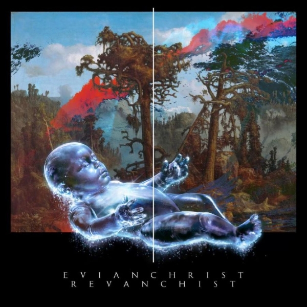 Evian Christ - Revanchist i gruppen VINYL / Toppselgere hos Bengans Skivbutik AB (5689492)