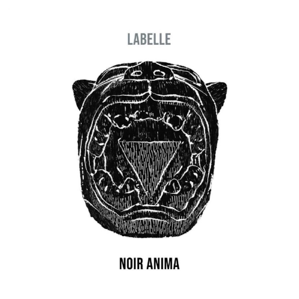Labelle - Noir Anima i gruppen VINYL / Toppselgere hos Bengans Skivbutik AB (5689493)