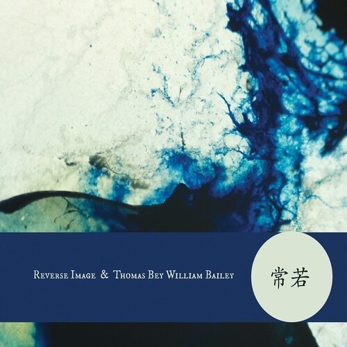 Reverse Image + Thomas Bey William - Tokokawa i gruppen CD / Toppselgere hos Bengans Skivbutik AB (5689746)