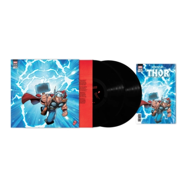 The Rolling Stones - Foreign Tongues (Ltd Thor Version) i gruppen VINYL / Kommende / Pop-Rock hos Bengans Skivbutik AB (5689871)