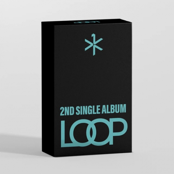1Verse - Loop (Poca) i gruppen MERCHANDISE / Merch+Code / Kommende / K-Pop hos Bengans Skivbutik AB (5689875)
