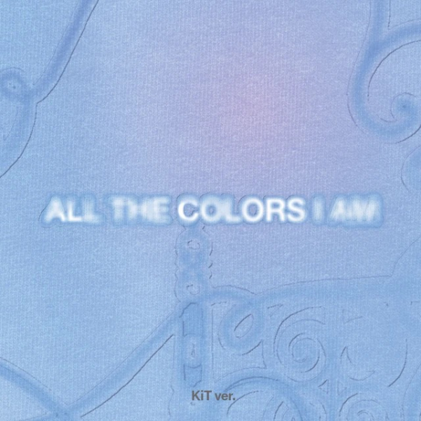 Ryu Sujeong - All The Colors I Am (Kit Ver.) i gruppen MERCHANDISE / Merch+Code / Kommende / K-Pop hos Bengans Skivbutik AB (5689876)