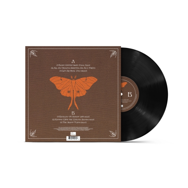 Aurora - All My Demons Greeting Me As A Friend (Vinyl) i gruppen VINYL / Kommende / Pop-Rock hos Bengans Skivbutik AB (5689884)