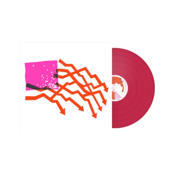 Diiv - Zirp! (Vinyl) i gruppen VINYL / Kommende / Pop-Rock hos Bengans Skivbutik AB (5689897)