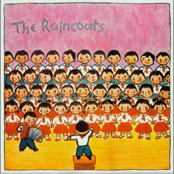 The Carburetors - We Ride At Night i gruppen VI TIPSER / Fredagsutgivelser / 2026-09-11 hos Bengans Skivbutik AB (5689951)