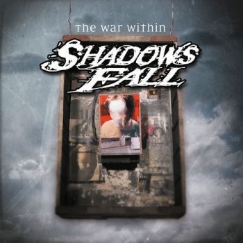 Shadows Fall - War Within The i gruppen CD / Metal hos Bengans Skivbutik AB (5689993)
