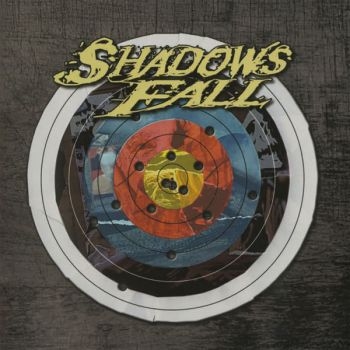 Shadows Fall - Seeking The Way: The Greatest Hits i gruppen CD / Metal hos Bengans Skivbutik AB (5689997)