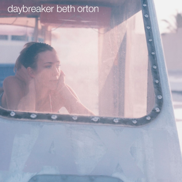 Beth Orton - Daybreaker i gruppen VINYL / Pop-Rock hos Bengans Skivbutik AB (5690019)