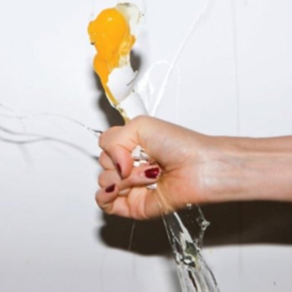Yeah Yeah Yeahs - It's Blitz i gruppen VINYL / Toppselgere hos Bengans Skivbutik AB (5690056)