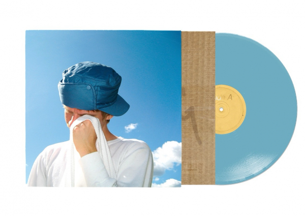Lkn - Fling i gruppen VINYL / Kommende / Pop-Rock hos Bengans Skivbutik AB (5690058)