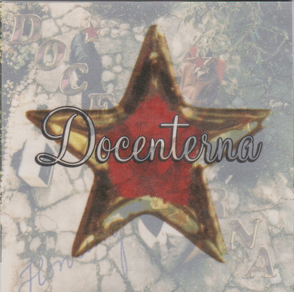 Docenterna - Honung i gruppen VINYL / Kommende / Pop-Rock hos Bengans Skivbutik AB (5690224)