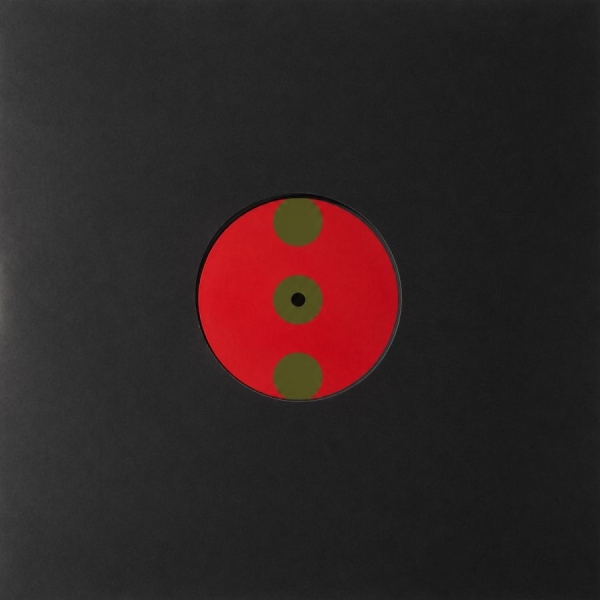 Czn Valentina Magaletti - Parallel Commutator i gruppen VINYL / Kommende / Dance-Techno hos Bengans Skivbutik AB (5690244)