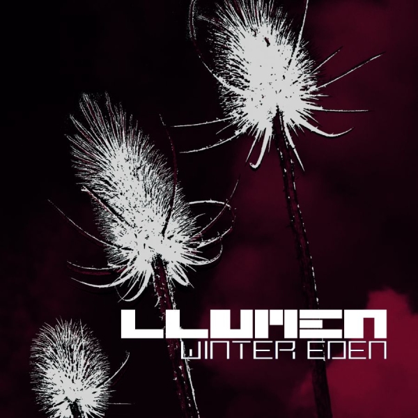 Llumen - Winter Eden i gruppen CD / Kommende / Pop-Rock hos Bengans Skivbutik AB (5690259)