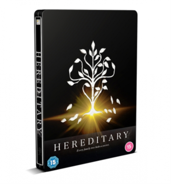 Movie - Hereditary i gruppen FILM / Film UHD-4K / Horror hos Bengans Skivbutik AB (5690309)
