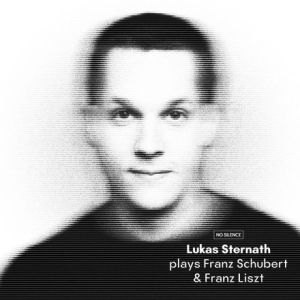 Sternath Lukas - Lukas Sternath Plays Franz Schubert And Franz Liszt i gruppen CD / Kommende / Klassisk hos Bengans Skivbutik AB (5690337)