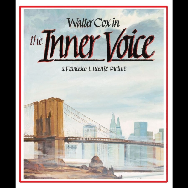 Various Artists - The Inner Voice: Remastered Collect i gruppen Musikk / Musikkk Blu-Ray / Kommende / Pop-Rock hos Bengans Skivbutik AB (5690362)