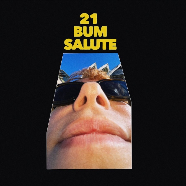 Party Dozen - 21 Bum Salute i gruppen VINYL / Kommende / Pop-Rock hos Bengans Skivbutik AB (5690467)