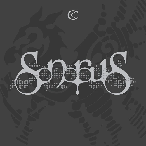 Cravity - Sonorous (Echo Ver.) i gruppen CD / Kommende / K-Pop hos Bengans Skivbutik AB (5690485)