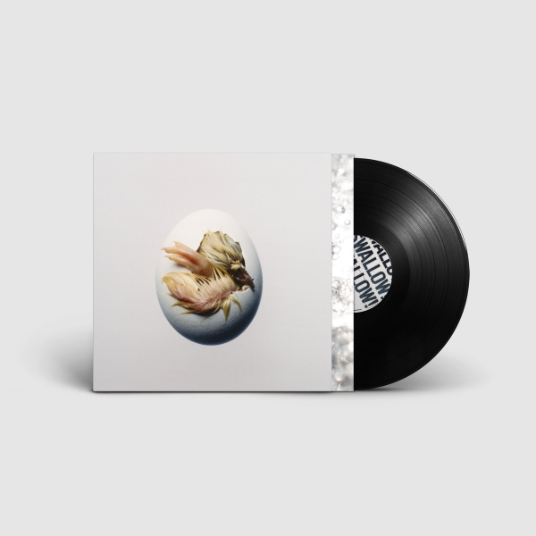 Shygirl - Swallow! (Vinyl) i gruppen VINYL / Kommende / Pop-Rock hos Bengans Skivbutik AB (5690516)