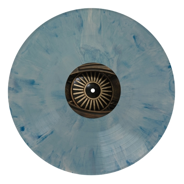 Brian Tyler - Now You See Me, Now You Don't i gruppen VINYL / Film-Musikkkal hos Bengans Skivbutik AB (5690527)