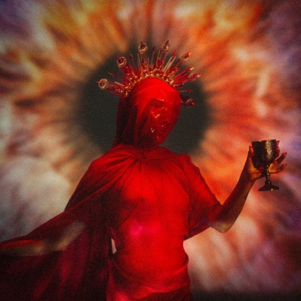 Drag Talk - Drink The Ocean i gruppen CD / Kommende / Pop-Rock hos Bengans Skivbutik AB (5690534)