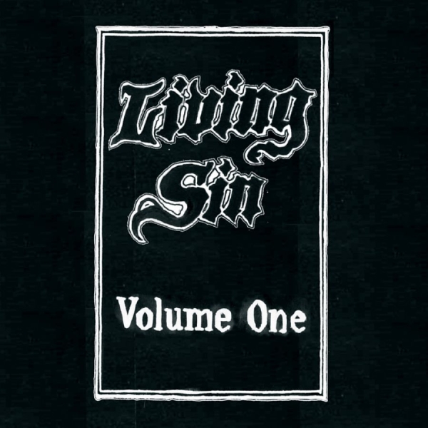 Living Sin - Volume 1 i gruppen Kommende / Metal hos Bengans Skivbutik AB (5690547)