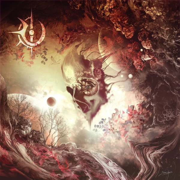 Osyron - Osyron i gruppen CD / Kommende / Metal hos Bengans Skivbutik AB (5690558)