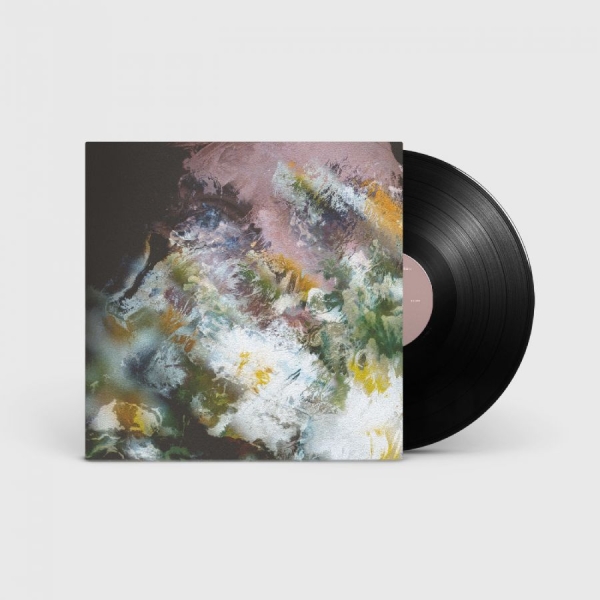 Böhmer Ben - Breathing (7 Year Anniversary Relea i gruppen Kommande - alla format hos Bengans Skivbutik AB (5690565)