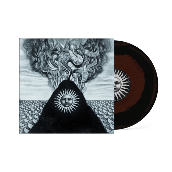 Gojira - Magma (Black & Brown Vinyl) i gruppen VINYL / Kommende / Metal hos Bengans Skivbutik AB (5690590)