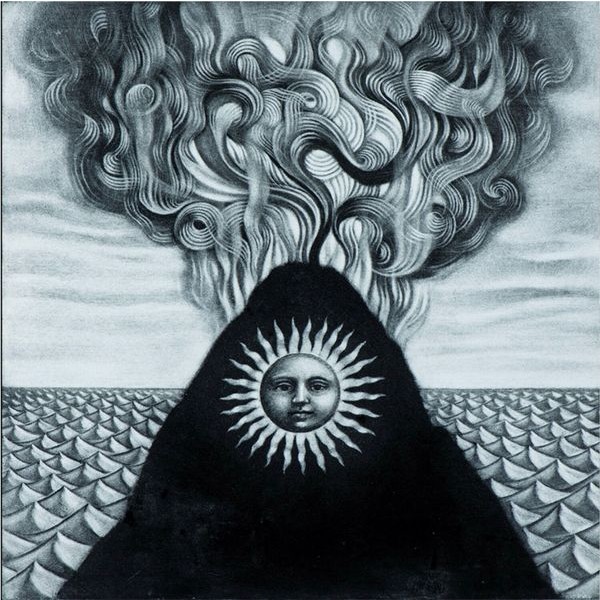 Gojira - Magma (Black & Brown Vinyl) i gruppen VINYL / Metal hos Bengans Skivbutik AB (5690590)